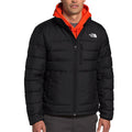 Doudoune Aconcagua 2 - Noir - Mixte - The North Face - The Bradery