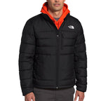 Doudoune Aconcagua 2 - Noir - Mixte - The North Face - The Bradery