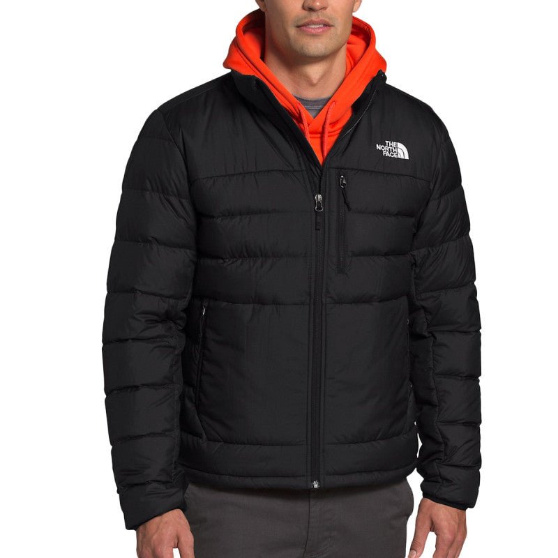 Doudoune Aconcagua 2 - Noir - Mixte - The North Face - The Bradery