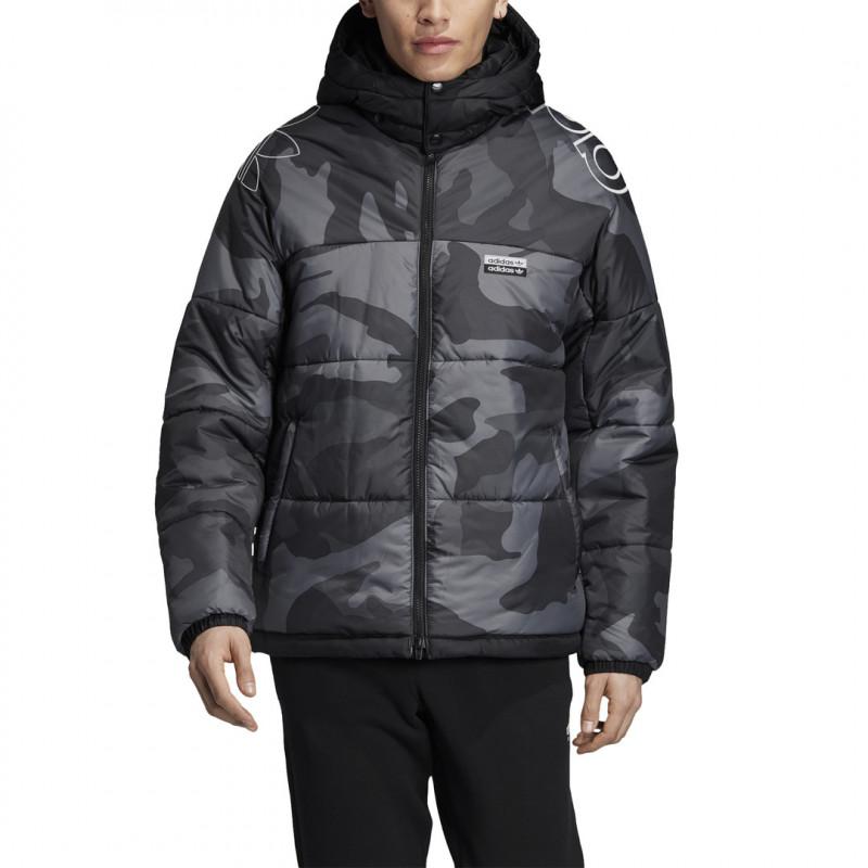 Doudoune Adidas Originals R.Y.V. - PAP Homme - Adidas1 - The Bradery