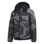 Doudoune Adidas Originals R.Y.V. - PAP Homme - Adidas1 - The Bradery
