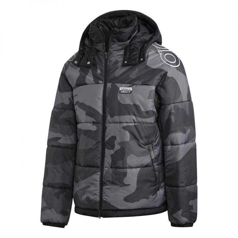 Doudoune Adidas Originals R.Y.V. - PAP Homme - Adidas1 - The Bradery