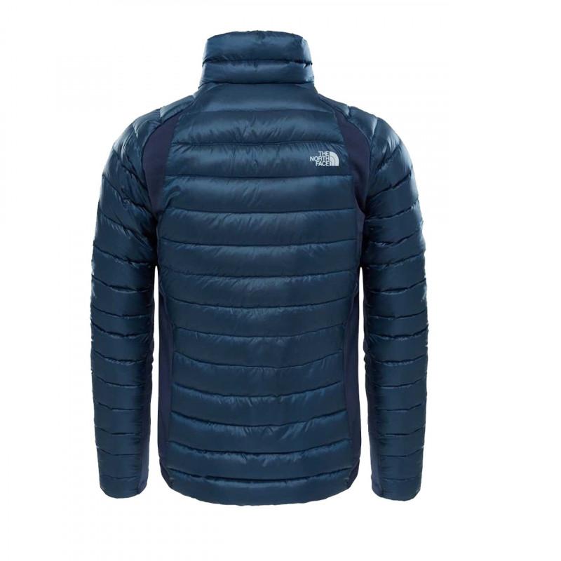 Doudoune Crimptastic - Bleu - Mixte - The North Face - The North Face* - The Bradery