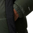 Doudoune Diablo Down - Kaki - Homme - The North Face - The North Face* - The Bradery