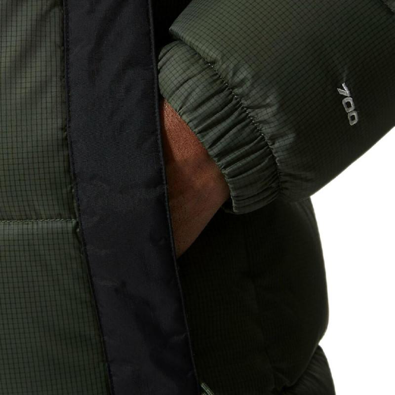 Doudoune Diablo Down - Kaki - Homme - The North Face - The North Face* - The Bradery