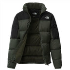 Doudoune Diablo Down - Kaki - Homme - The North Face - The North Face* - The Bradery