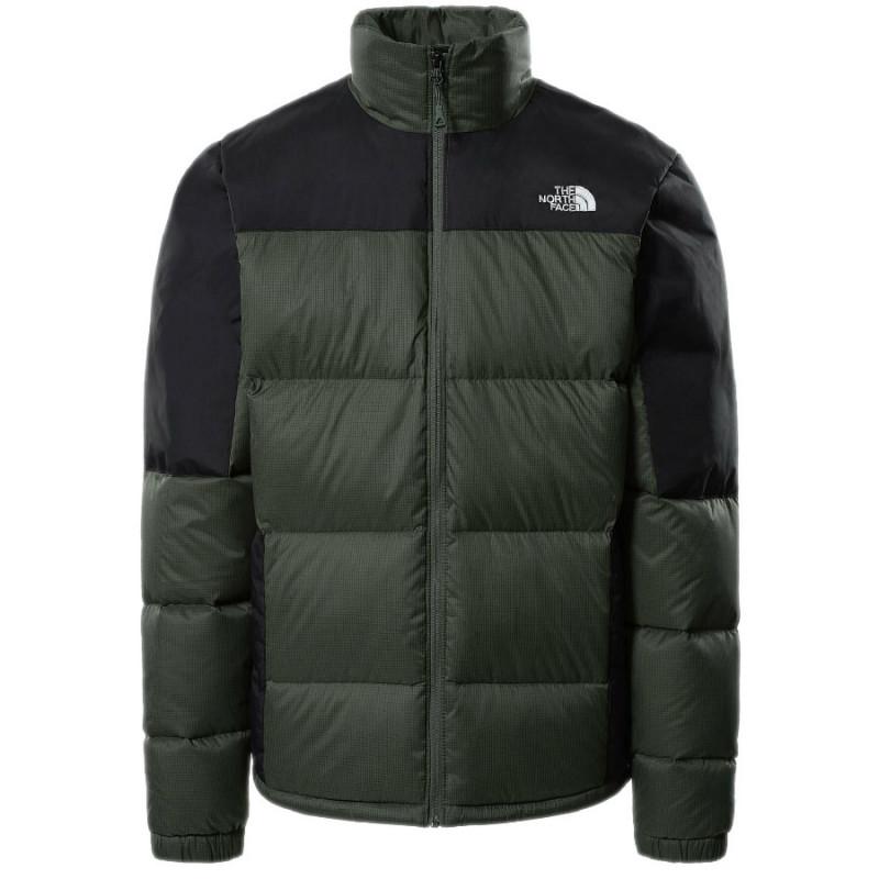 Doudoune Diablo Down - Kaki - Homme - The North Face - The North Face* - The Bradery