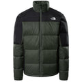 Doudoune Diablo Down - Kaki - Homme - The North Face - The North Face* - The Bradery