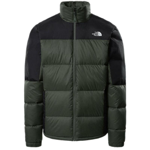 Doudoune Diablo Down - Kaki - Homme - The North Face - The North Face* - The Bradery