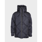 Doudoune Harold - Black - Homme - Homme - Dualist - The Bradery