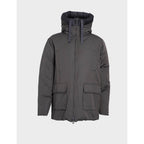 Doudoune Harold - Black - Homme - Homme - Dualist - The Bradery