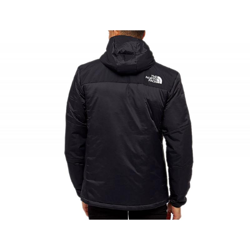 Doudoune Himalayan Light Down - Noir - Homme - The North Face - The North Face* - The Bradery