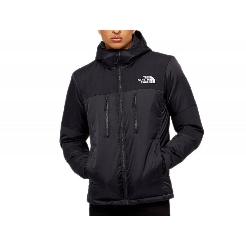 Doudoune Himalayan Light Down - Noir - Homme - The North Face - The North Face* - The Bradery