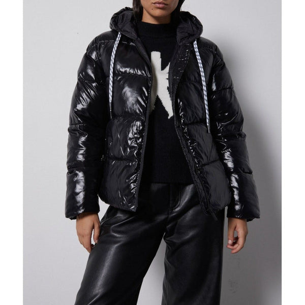 Doudoune - Kumatu - Noir - NOTSHY - The Bradery