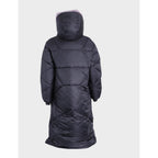 Doudoune Longue Elisa - Black - Femme - Femme - Dualist - The Bradery