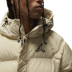Doudoune Nike Jordan Ess Puffer - Beige - Mixte