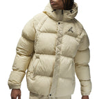 Doudoune Nike Jordan Ess Puffer - Beige - Mixte