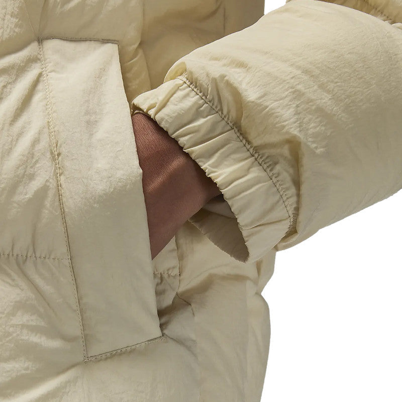 Doudoune Nike Jordan Ess Puffer - Beige - Mixte