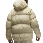 Doudoune Nike Jordan Ess Puffer - Beige - Mixte