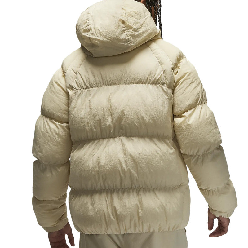 Doudoune Nike Jordan Ess Puffer - Beige - Mixte