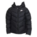 Doudoune Nike Nsw Down Ow Junior - Noir - Enfant