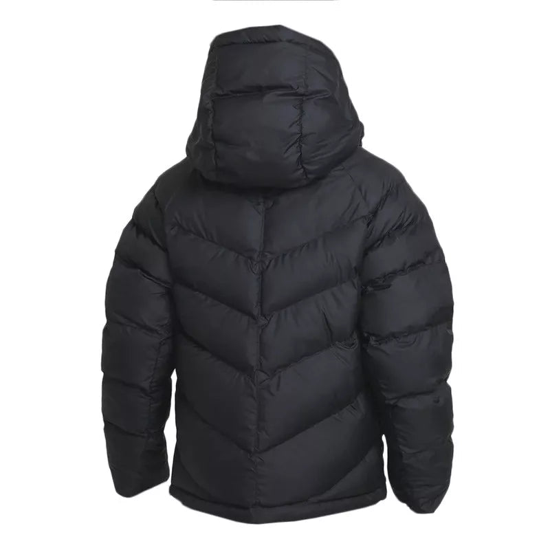 Doudoune Nike Nsw Down Ow Junior - Noir - Enfant