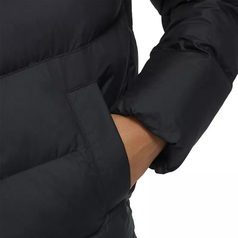 Doudoune Nike Nsw Down Ow Junior - Noir - Enfant