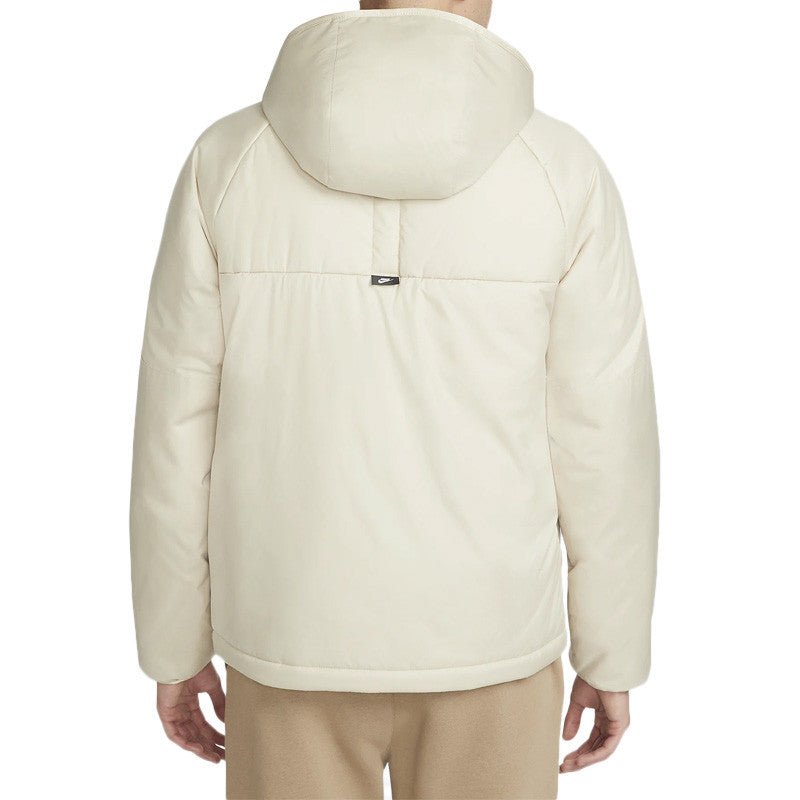 Doudoune Nike Nsw Terma-Fit Legacy - Beige - Homme - Nike - The Bradery