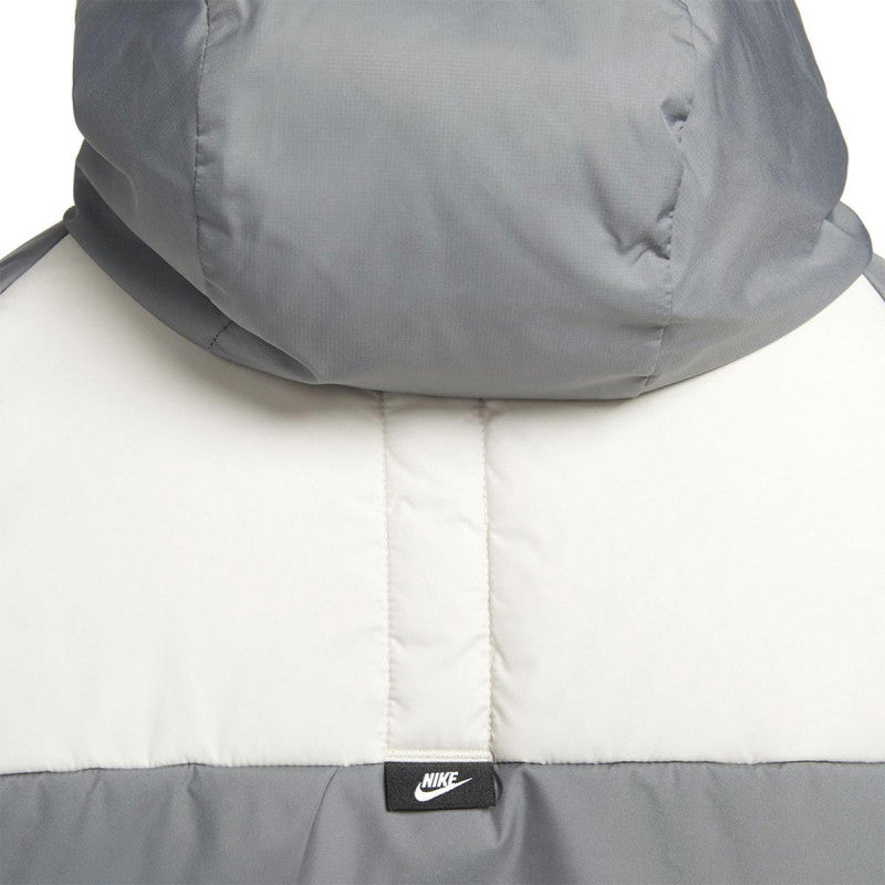Doudoune Nike Nsw Terma-Fit Legacy - Gris - Homme - Nike2 - The Bradery
