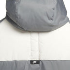 Doudoune Nike Nsw Terma-Fit Legacy - Gris - Homme - Nike2 - The Bradery
