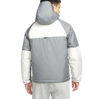 Doudoune Nike Nsw Terma-Fit Legacy - Gris - Homme - Nike2 - The Bradery