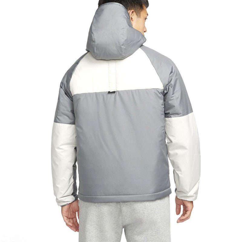 Doudoune Nike Nsw Terma-Fit Legacy - Gris - Homme - Nike2 - The Bradery