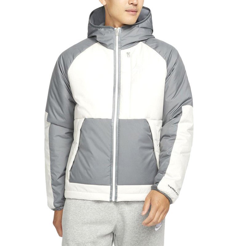 Doudoune Nike Nsw Terma-Fit Legacy - Gris - Homme - Nike2 - The Bradery