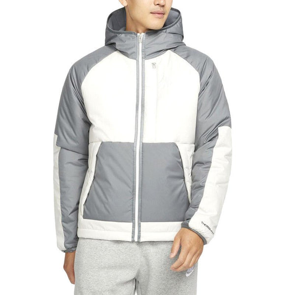 Doudoune Nike Nsw Terma-Fit Legacy - Gris - Homme - Nike2 - The Bradery