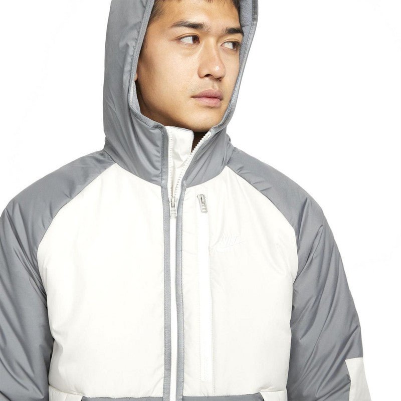 Doudoune Nike Nsw Terma-Fit Legacy - Gris - Homme - Nike2 - The Bradery