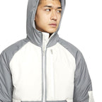 Doudoune Nike Nsw Terma-Fit Legacy - Gris - Homme - Nike2 - The Bradery