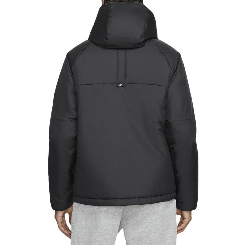 Doudoune Nike Nsw Terma-Fit Legacy - Noir - Nike2 - The Bradery