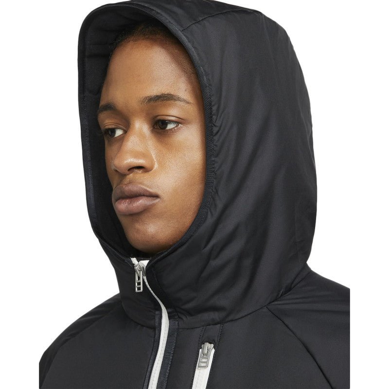 Doudoune Nike Nsw Terma-Fit Legacy - Noir - Nike2 - The Bradery
