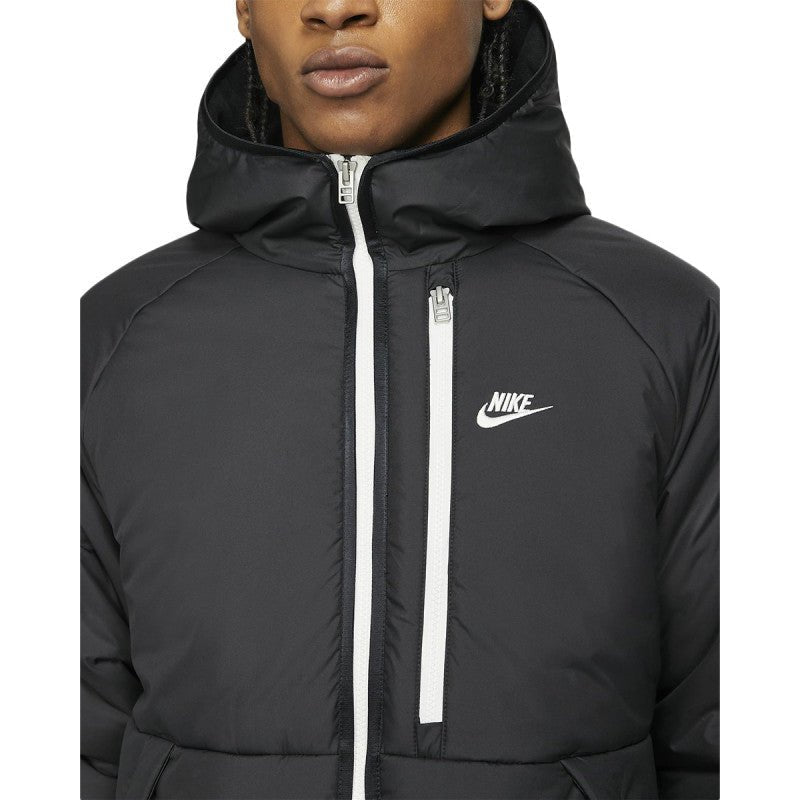 Doudoune Nike Nsw Terma-Fit Legacy - Noir - Nike2 - The Bradery