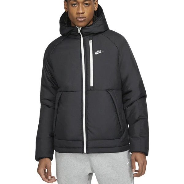 Doudoune Nike Nsw Terma-Fit Legacy - Noir - Nike2 - The Bradery
