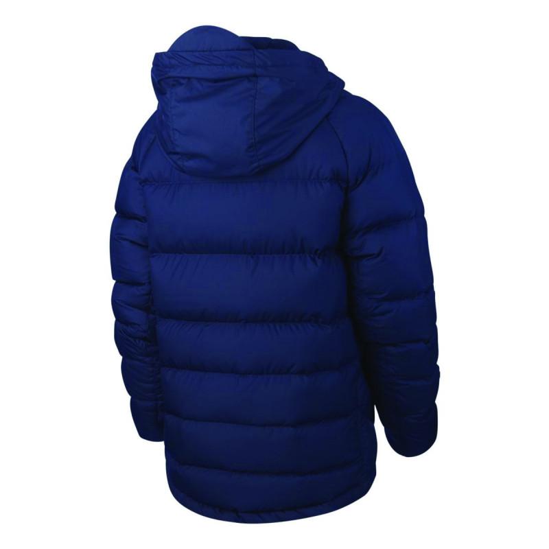 Doudoune Nike Sportswear Junior - Bleu - Junior NIKE JACKET JUNIOR TEXTILE Nike