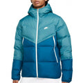 Doudoune Nike Sportswear Storm-Fit Windrunner - Bleu - Nike2 - The Bradery