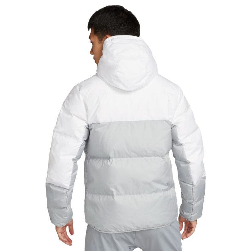 Doudoune Nike Sportswear Storm-Fit Windrunner - Gris - Mixte - Nike - The Bradery
