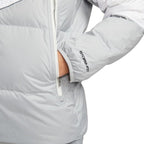 Doudoune Nike Sportswear Storm-Fit Windrunner - Gris - Mixte - Nike - The Bradery
