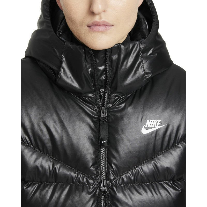 Doudoune Nike Sportswear Therma-Fit City Series - Noir - Mixte - Nike - The Bradery