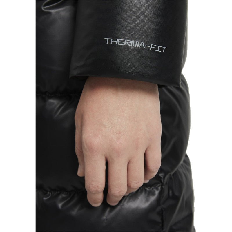 Doudoune Nike Sportswear Therma-Fit City Series - Noir - Mixte - Nike - The Bradery