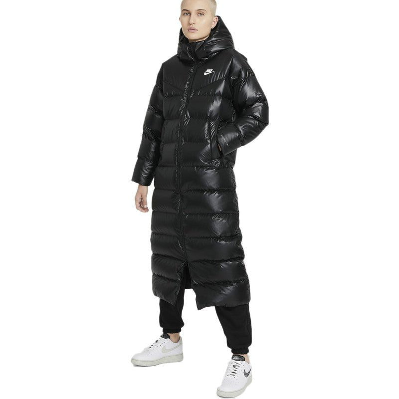 Doudoune Nike Sportswear Therma-Fit City Series - Noir - Mixte - Nike - The Bradery
