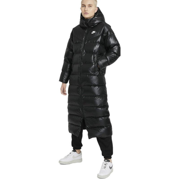 Doudoune Nike Sportswear Therma-Fit City Series - Noir - Mixte - Nike - The Bradery