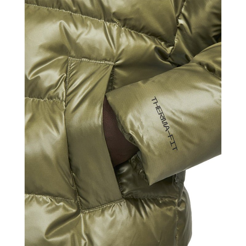 Doudoune Nike Therma-Fit City - Vert - Mixte - Nike - The Bradery