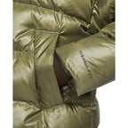 Doudoune Nike Therma-Fit City - Vert - Mixte - Nike - The Bradery
